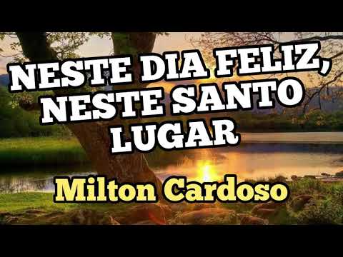 Neste Dia Feliz video