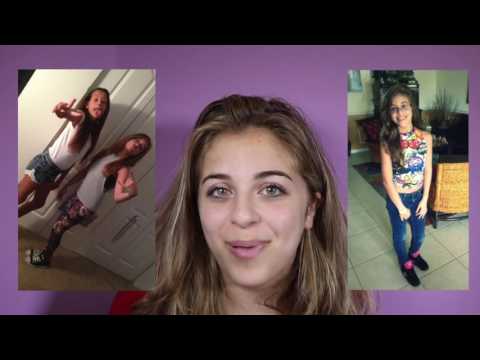 BAD TRENDS I WENT THROUGH | Baby Ariel Video