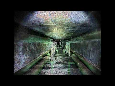 Verlassene Orte - Teil 61 - NVA Tanklager