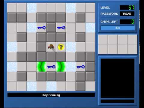 Let's Play CCLP1 (Lynx) Episode 4 - Bears on Fire and Complaints