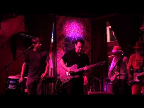 The Iceman Special - Dmacs - 12/20/15