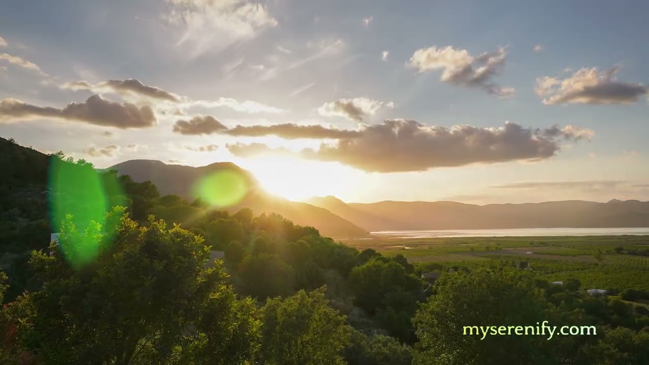 3 Mindfulness Meditations Powered by AI