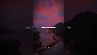 Download lagu Chahun Main Ya Na 🥺❤️‍🩹 | Whatsapp status video #shorts #ytshort #song  #music #aestheic #viral #fyp mp3