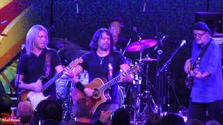 KENNY WAYNE SHEPHERD ☼ She's $$$ ☼ LRBC #30 World Stage 2/8/18