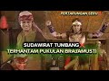 Batik Madrim Vs Sudawirat Duel Sengit Rengkah Gunung Berujung Babak Belur