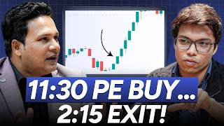 Download lagu Can You Really Time The Market? | Ft. Shaikh Mursid Ali mp3