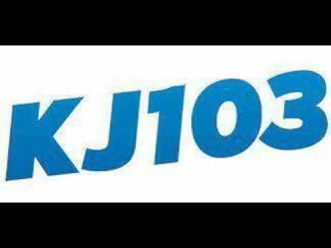 KJYO "KJ103" - Legal ID - 1993 #2