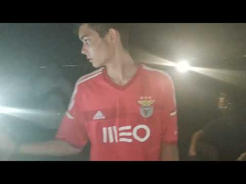 (RECOMENDADA) OSKIR vs NITHOS - CUARTOS - RESURRECCION BATTLE