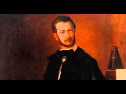 Kornelije Stanković - Osmoglasnik, glas VI (Octoechos, Mode VI)