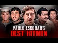 THE MEDELLÍN CARTEL S MILITARY WING Who Was Doing Pablo Escobar S Dirty Work