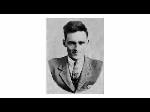 IBC Video: Irish Baptist Historical Society: The Life and Ministry of H. H. Orr (Leslie Hutchinson)