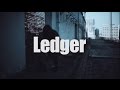 WHITE ASH / Ledger 【Music Video (Short Ver.)】 