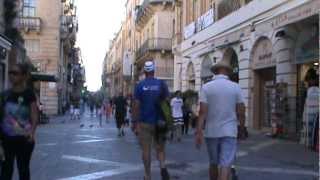 Your Holiday in Malta! A quick guide to the sights and more!