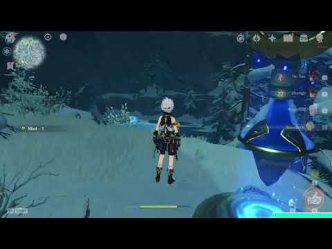 My First 300K DAMAGE