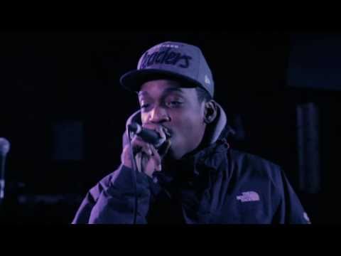 Phil Ade - Break Me Off #PHILADEFRIDAY