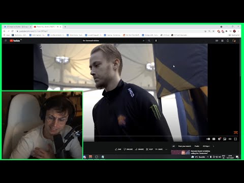 Someone Go Back And Tell Rekkles..