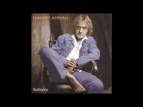 Hanery Amman "Déjà Vu"