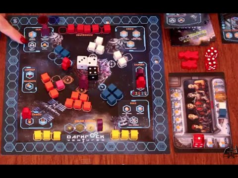 Table for Two Show -  You Be the Judge