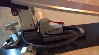 Download lagu DARWIN Trigger Option - On Trigger! (Drum Talk #12) mp3 Download lagu DARWIN Trigger Option - On Trigger! (Drum Talk #12) mp3