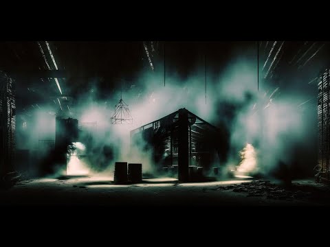 Paula Temple x Reaktor x Warehouse Elementenstraat HATE Podcast 🔥🎧🎙️