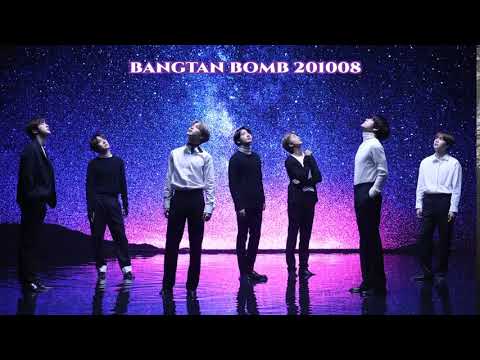 [ENG SUB] BANGTAN BOMB - BTS DONUT TIME 20.10.08