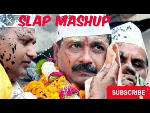 Chat Deni Maar Deli ft. Arvind kejriwal | bakchodi hindi mashup|funny video