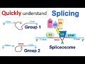 Splicing