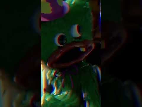 poppy playtime Chapter 5 - trailer  #shorts