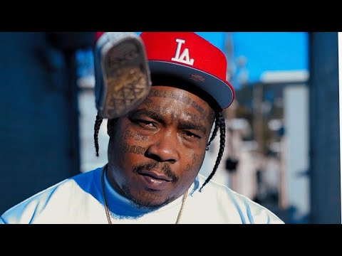 The Story Of Pueblo Bishop Blood Rapper Projeck Bo