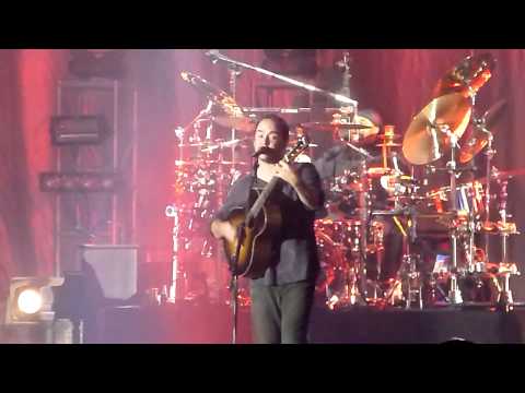 Tripping Billies - Dave Matthews Band - 9.3.11 - Gorge [HD]