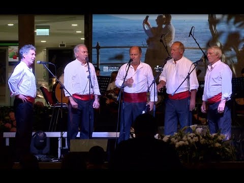KLAPA OŠJAK - BODULSKA - Marko Polo Fest 2019. (MPTV Official) [HD]