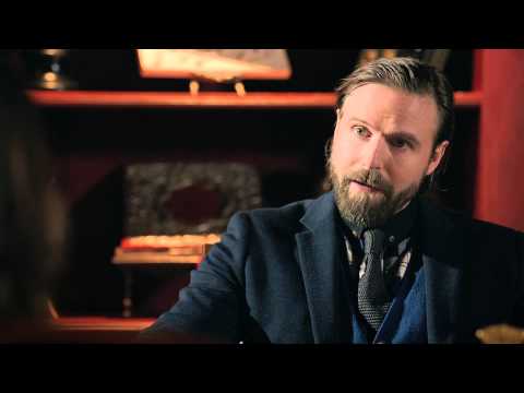 Verbotene Liebe - Vorschau Folge 4552 - HD