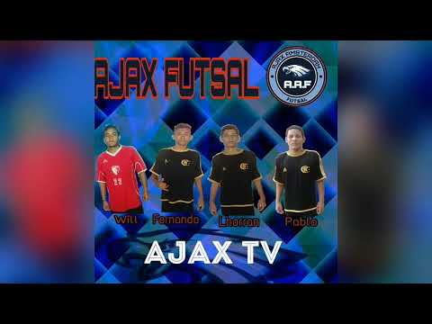 AJAX FUTSAL (BELÉM PA)