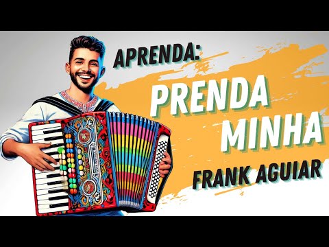 Prenda Minha - Frank Aguiar