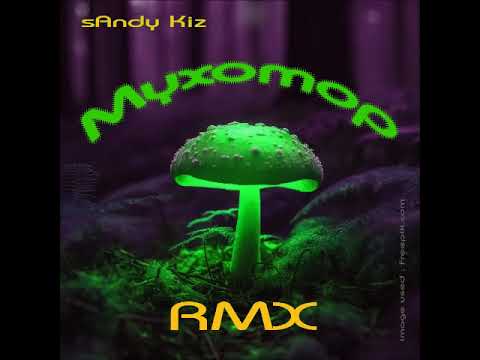 sAndy Kiz - Myxomop (Remix) - Urban Kiz Afrobeat Balkan Trumpet power