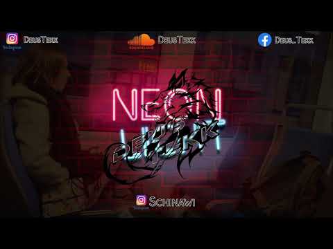 Deus X Gininski - Neonlicht