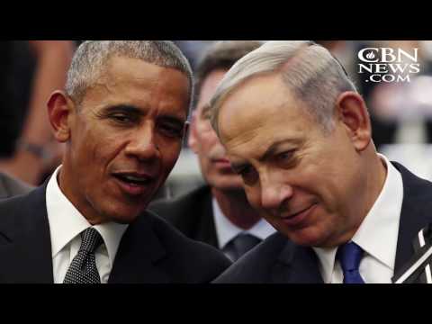 Return to Warm, Strategic U.S.-Israeli Relations?
