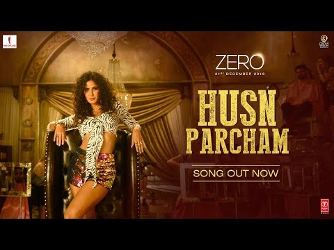 Husn Parcham (OST by Bhoomi Trivedi & Raja Kumari)