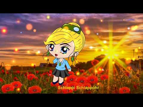 Rabea-Große Mäschen weinen nicht!