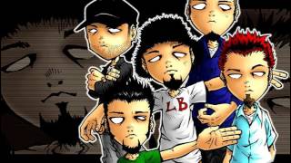 Gr3mlin inc. - Limp Bizkit [Full Instrumental Album]