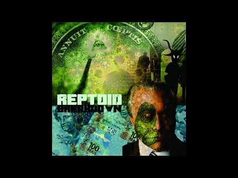 Toadstool - Pinealien Connection