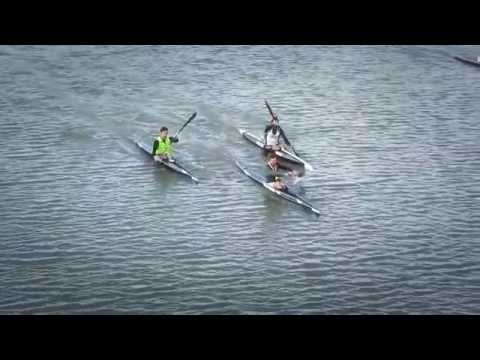 2015 South African Canoe Marathon Championships