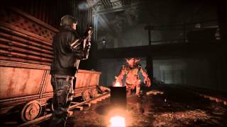 ALONE IN THE DARK 6 : llumination - *E3 2015* Trailer 2015 HD