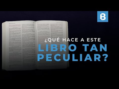 11 formas de saber que la BIBLIA es VERDAD