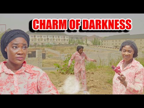 A WOMAN WITH THIRD EYE(FULL MOVIE)MERCY JOHNSON OKOJIE 2025 NOLLYWOOD MOVIES/2025 LATEST MOVIES