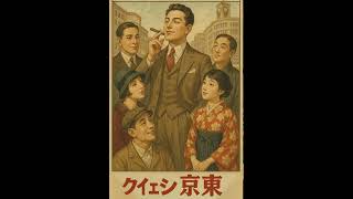 [Electro Swing] Tokyo Sheik