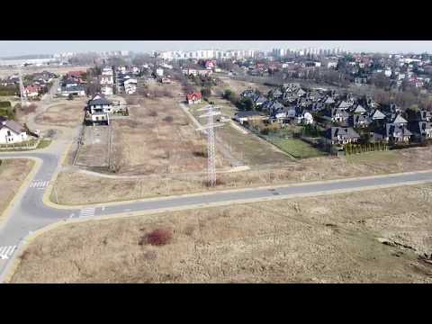 SOSNOWIEC - ul  Klimontowska - nowy odcinek