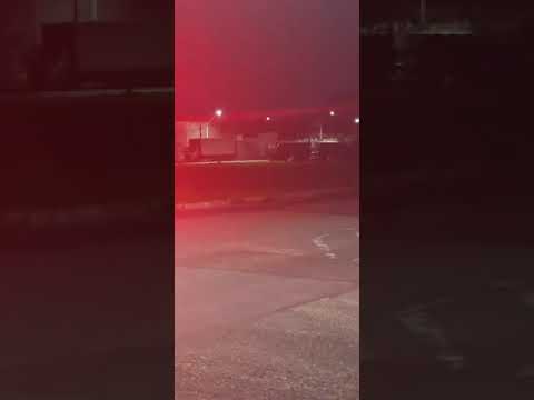 Esquadrão anti-bombas detona explosivos em Linhares