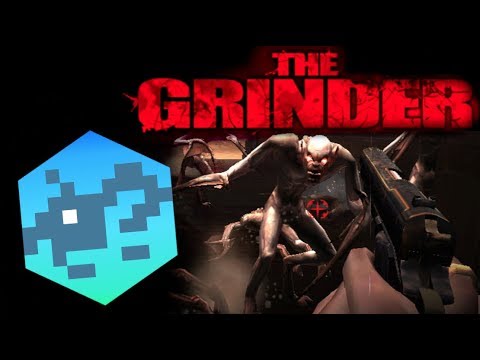 The Grinder by High Voltage Software - Unseen64