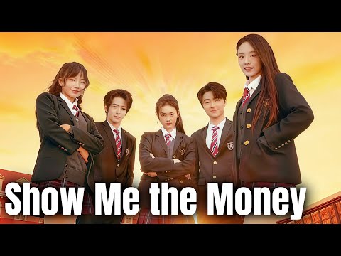 【New Movie】‌Show Me the Money#romantic #drama #kalostv